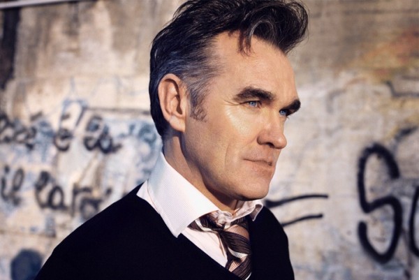 Morrissey