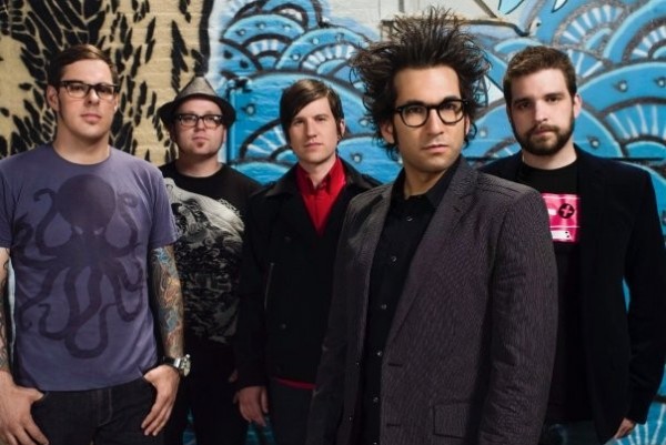 Motion City Soundtrack