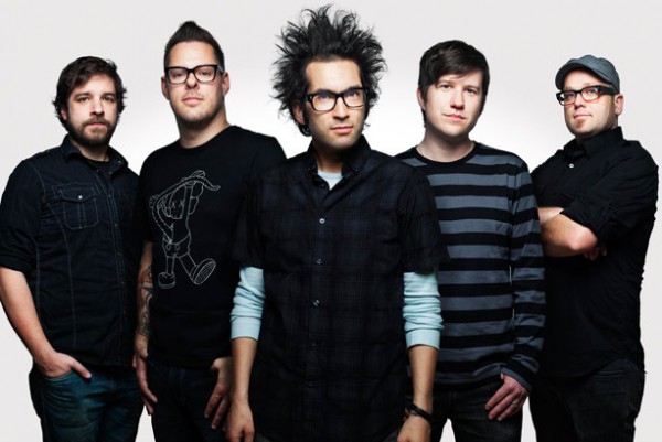 Motion City Soundtrack