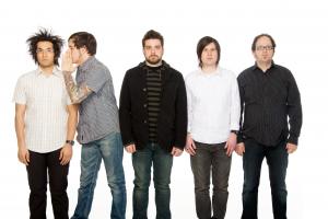 Motion City Soundtrack