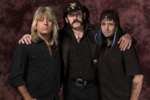 Motörhead