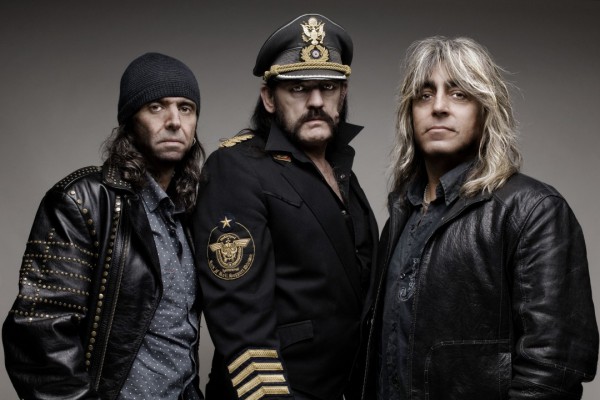 Motörhead
