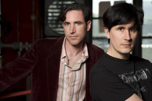 The Mountain Goats