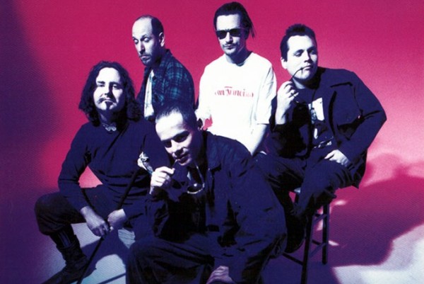 Mr. Bungle