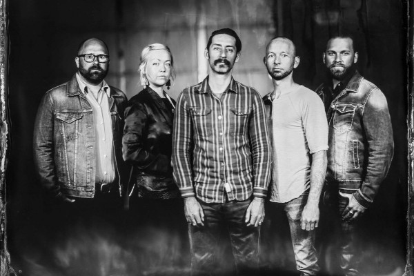 Murder By Death