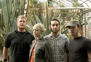 Murder By Death