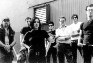 Murder City Devils plan one-off reunion, ask for setlist