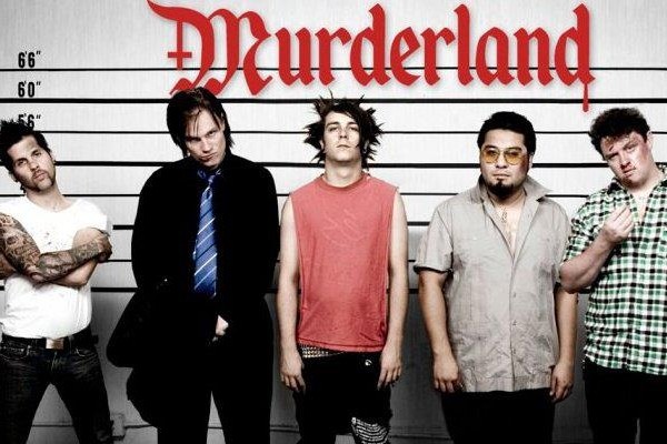 Murderland