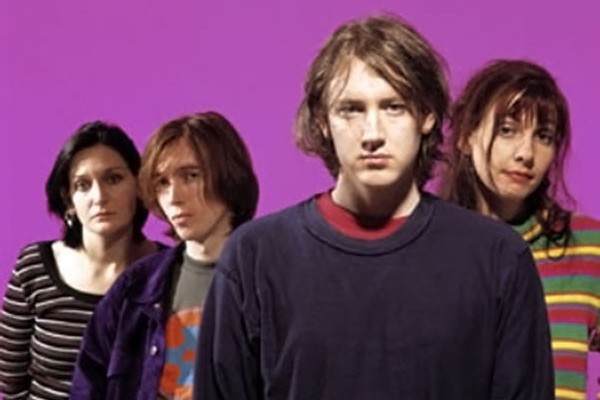 My Bloody Valentine