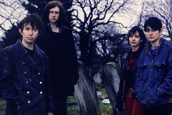 My Bloody Valentine