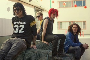 My Chemical Romance