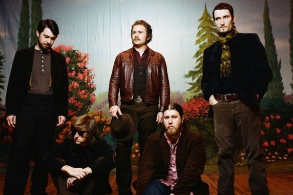 My Morning Jacket