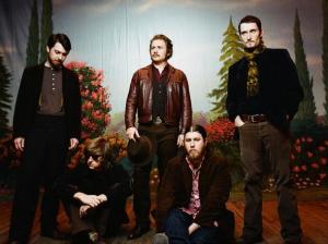My Morning Jacket