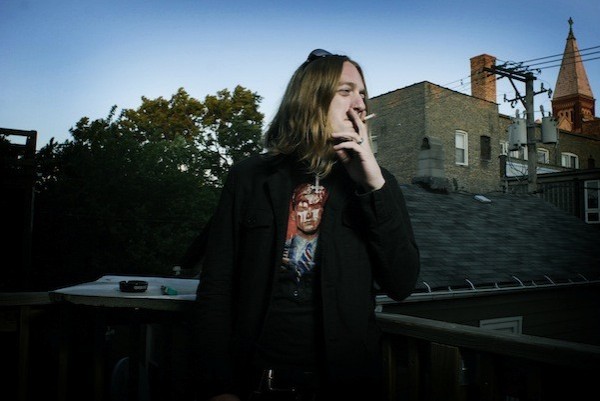Nachtmystium