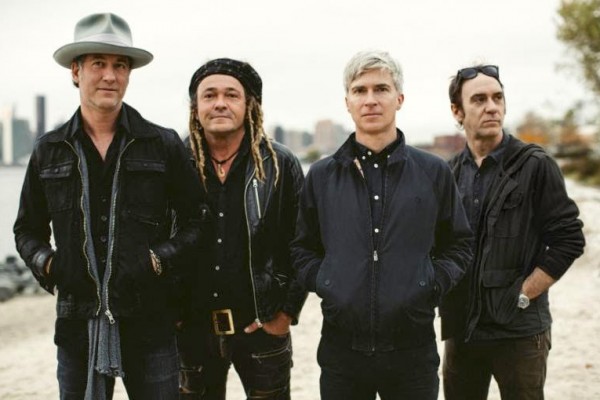 Nada Surf
