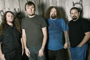 Napalm Death