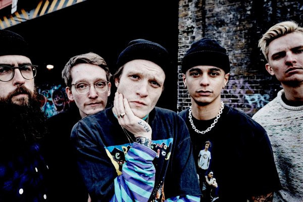 Neck Deep