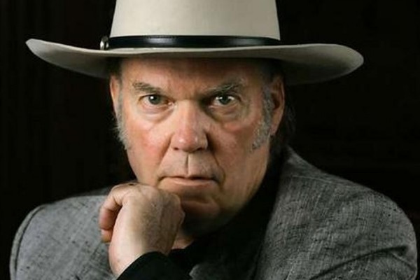 Neil Young
