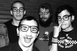 Nerd Alert