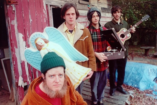 Neutral Milk Hotel