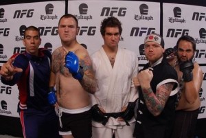 New Found Glory