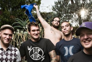 New Found Glory