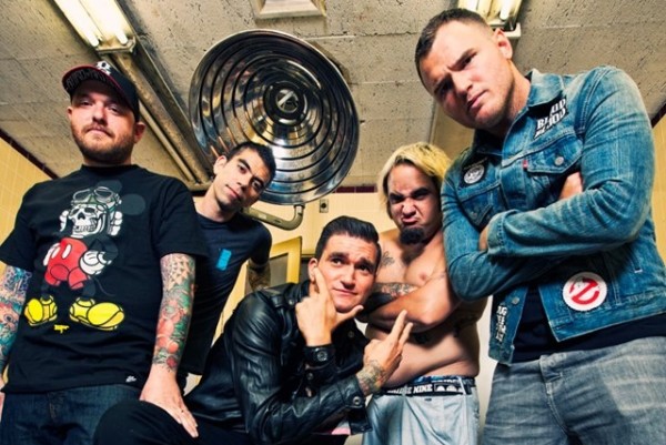 New Found Glory