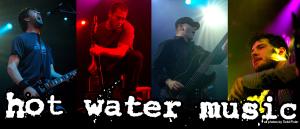 Hot Water Music