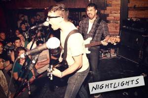 Nightlights