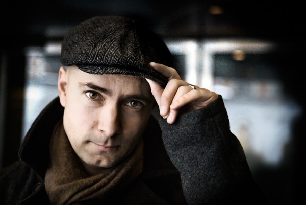 Nikola Sarcevic