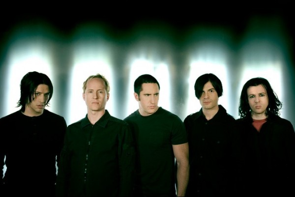 Nine Inch Nails