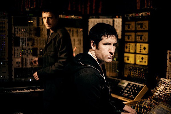 Nine Inch Nails