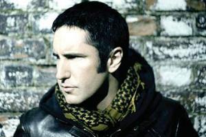 Nine Inch Nails