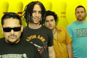 NOFX