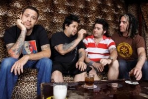 NOFX