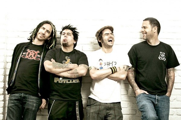 NOFX