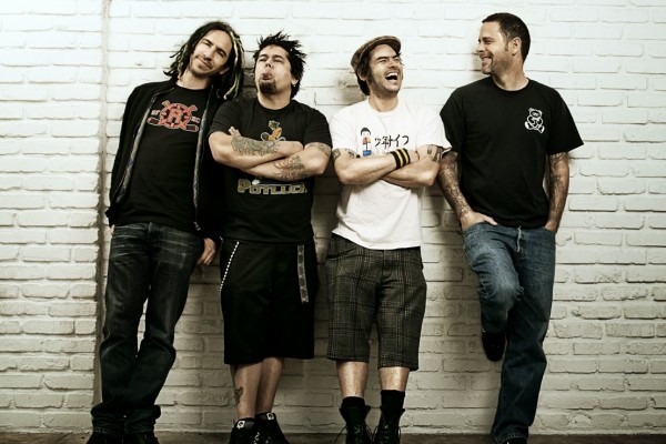 NOFX