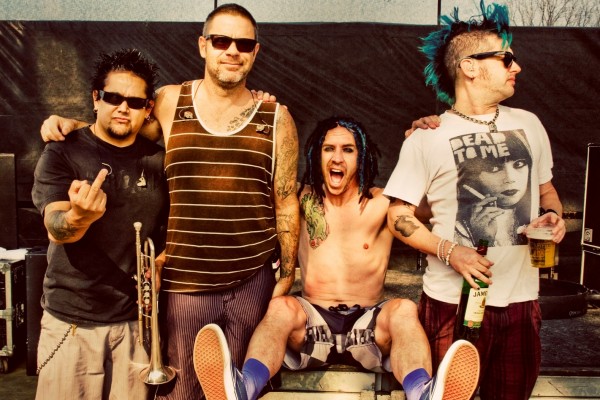 NOFX