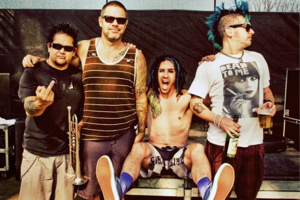 NOFX