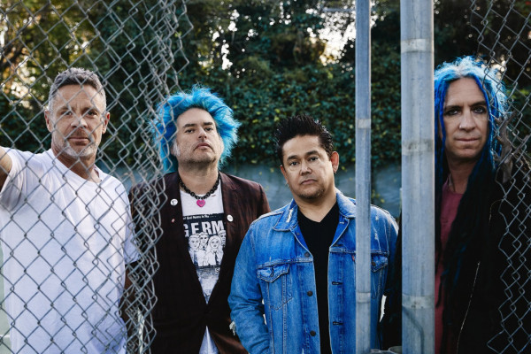 NOFX