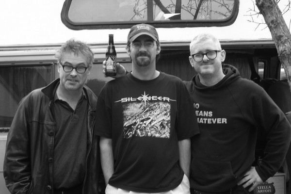 Nomeansno