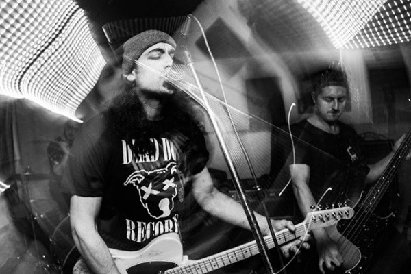 No Sunshine Collective