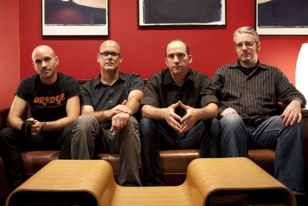 Office of Future Plans photographed by Paul Duvall