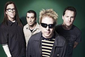 The Offspring