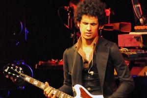 Omar RodrÃÂguez-López