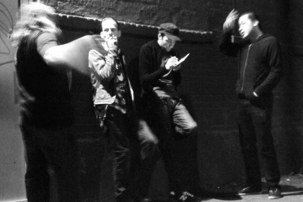 On The Might Of Princes photographed by Matthew Scott Roren