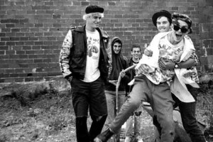 Operation Ivy