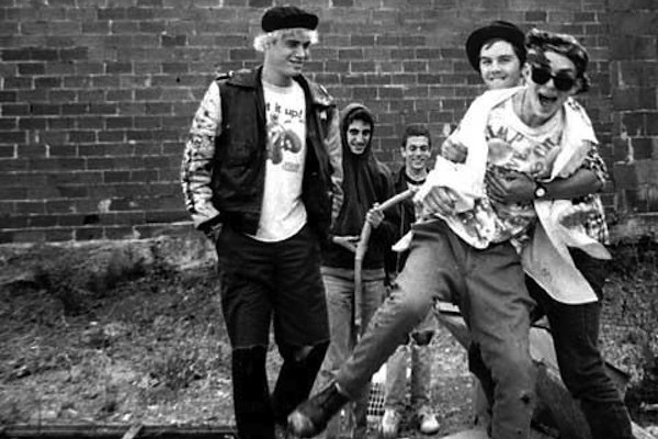 Operation Ivy