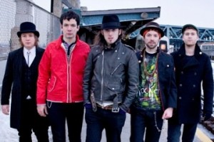 Outernational