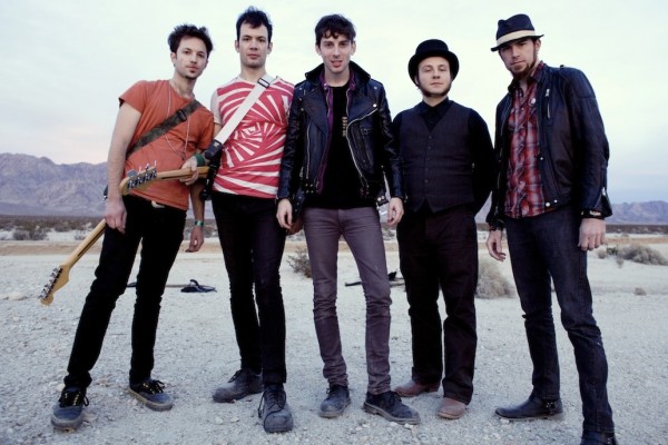 Outernational